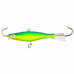 Балансир LUCKY JOHN VIKING 7 + тр. 70мм/29 блистер