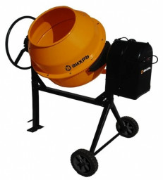 Бетоносмеситель БМ-63 Вихрь