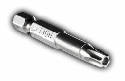 Бита Torx 27*25 мм Tamper (2 шт)  блистер Профи ПРАКТИКА
