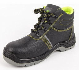 Ботинки летние Лайн МП МС