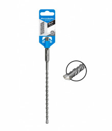 Бур SDS+ Ø14х250/310 Rennbohr Basic усиленный
