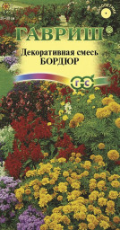 Декоративная смесь Бордюр 0,5гр Гавриш