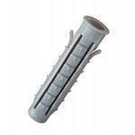 Дюбель 6*25 распорный (усы, шипы) "Тсhappai"