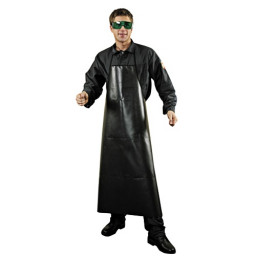 Фартук прорезиненный средний (водостойкий)