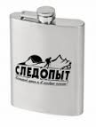 Фляжка "Следопыт", 180мл
