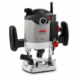 Фрезер CROWN 1400Вт/6,8,12  CT11002