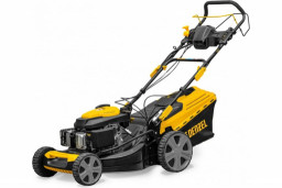 Газонокосилка бензиновая DENZEL GLD-520SP-VE