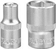 Головка торцевая THORVIK 1/2"DR, 19 мм