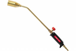 Горелка газовоздушная ГВ-100 FOOB F51.12.1