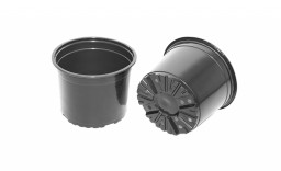 Горшок для рассады 1л 13х11,4 мягкий