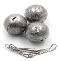 Груз Чебурашка разборный ЯМАН - 44 гр.