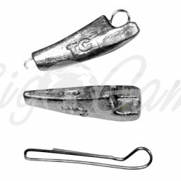 Груз-головки ПРОХОДИМЕЦ разборные 026г 10шт гпр-260