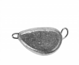 Груз Пуля-эксцентрик разборная ЯМАН - 40 гр.