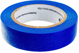 Изолента 15 мм/10 м синяя Терминатор