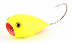 Хорватское яйцо Namazu Glisser, L-80 мм, 12 г, цвет 01