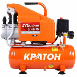 Компрессор Кратон AC-175-6-DD