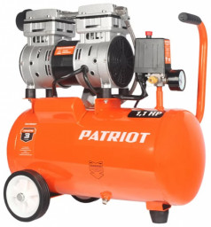Компрессор PATRIOT WO 24-160 поршневой