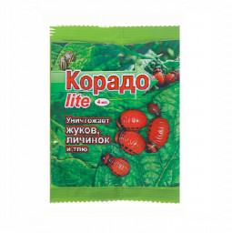 Корадо LITE ампула 4мл ВХ