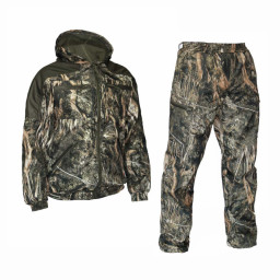 Костюм демисезонный СКИФ полофлис, цвет в ассортименте Сталкер