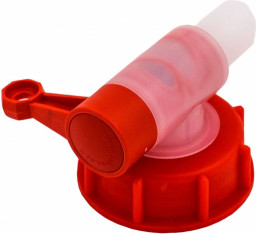 Крышка-носик канистры Экстрим гибкий