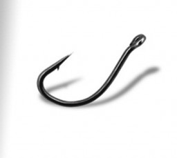 Крючки GURZA - IDUMEZINA Ring BN №14 (10шт)