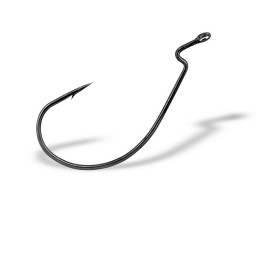 Крючки Gurza-WORM 310 № 2 BN (8шт/уп)