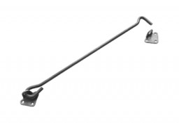 Крючок прутковый 350мм б/п