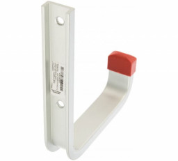 Крюк настенный 115х140  до 30 кг