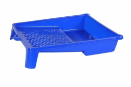 Кювета 120*260 мм для валиков пластмассовая СИБРТЕХ