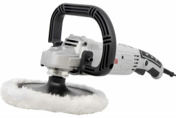 Машина полировальная Ресанта (углошлифовальная) УШМ-180/1500П 