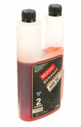 Масло REZOIL DYNAMIC 2-т API TС 0,946 л