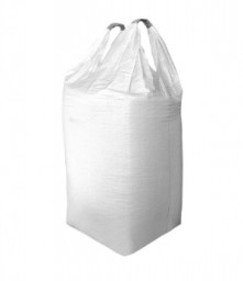 Мешок биг-бэг 75х75х140 до 1т до 1куб м без вкладыша 