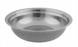 Миска глубокая 26см нерж. PR