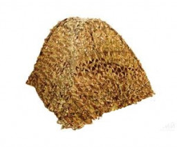 Накидка для засидки 3,5*3,5 тк. синтетика/сухой камыш Хольстер