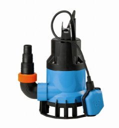 Насос фекальный ДЖИЛЕКС 115/5