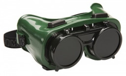 Очки защитные "Адмирал" 3НД-Г2 23232