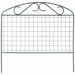 Ограждение садовое "СЕТКА"