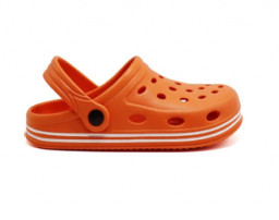 Пантолеты пляжные Айрис, оранжевый EK-2105 Реал Спорт