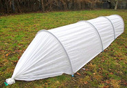 Парник БОРОВИК 6,0 м