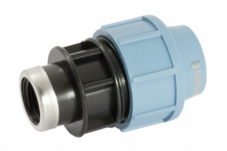 Переход на внутреннюю резьбу TM 265008 ф32 х3/4" UNIPUMP