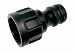 Переходник коннектор 1/2 Жук