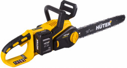 Пила аккумуляторная HUTER ELS-40-4 Li (с АКБ и ЗУ) 