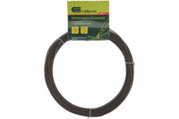 Проволока вязальная оцинкованная 1,2 мм* 30 м  Сибртех