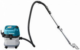 Пылесос аккумуляторный MAKITA XGT BL (без АКБ и ЗУ)