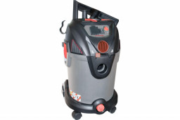 Пылесос строительный ИНТЕРСКОЛ ПУ-30/1400Р