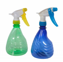 Распылитель жидкости 0,5 л. "Грация" ПЭТ