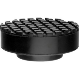 Резиновая опора для подкатного домкрата