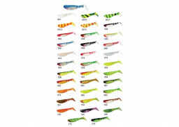 Риппер RELAX KOPYTO 5" 12 см  BLS5-S084