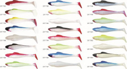 Риппер RELAX OHIO 4" 9 см  OH4-S471