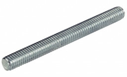 Шпилька 30*2000 резьбовая цинк
